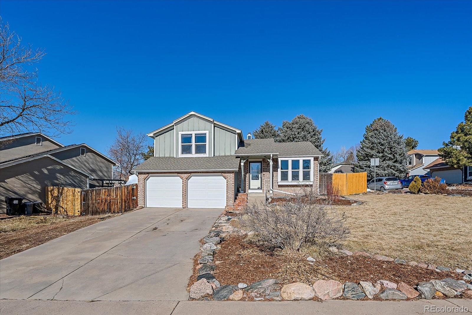 8055 s hoyt street, Littleton sold home. Closed on 2024-03-15 for $551,000.