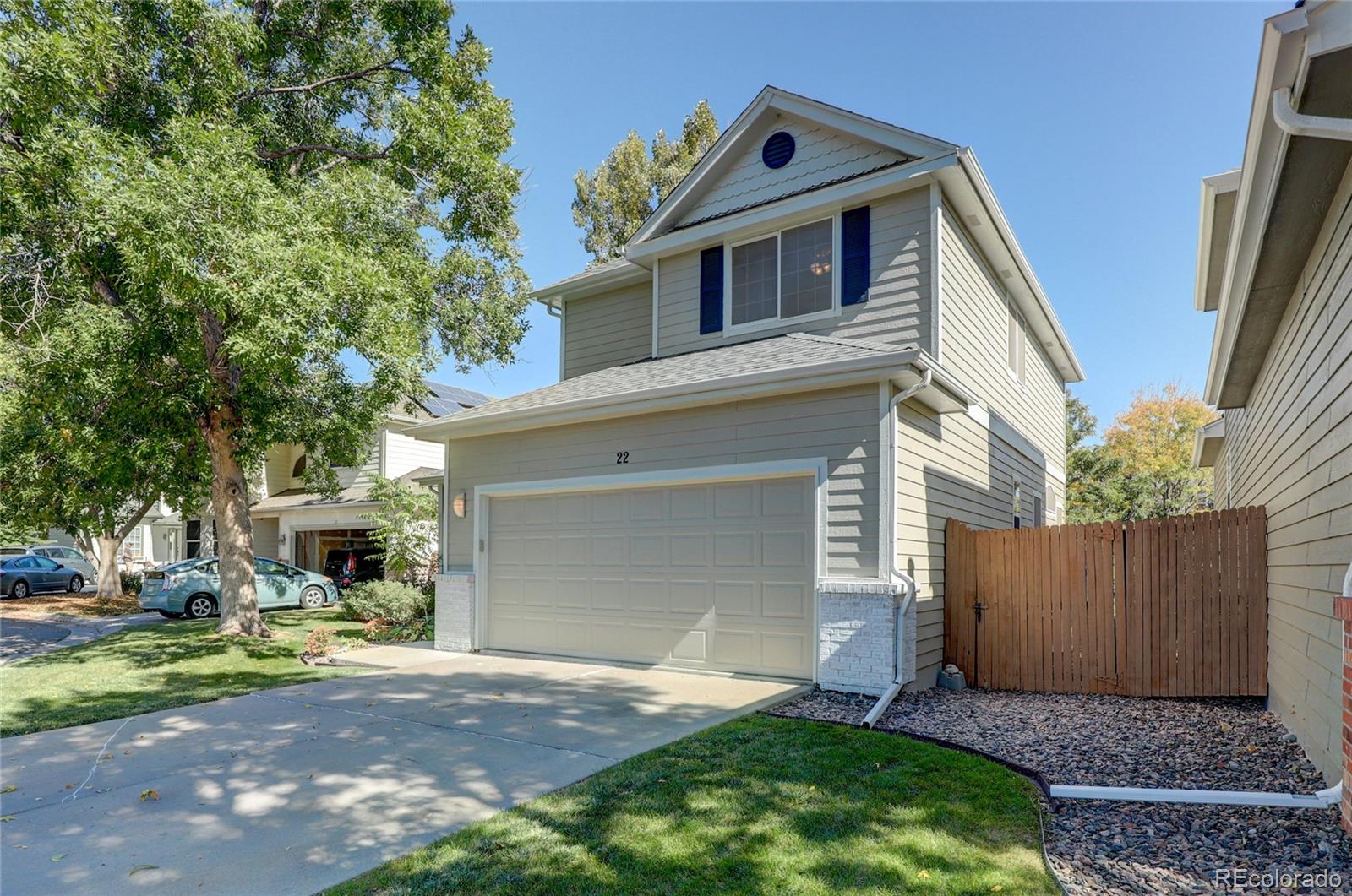 8501 w union avenue, Littleton sold home. Closed on 2024-03-28 for $650,000.