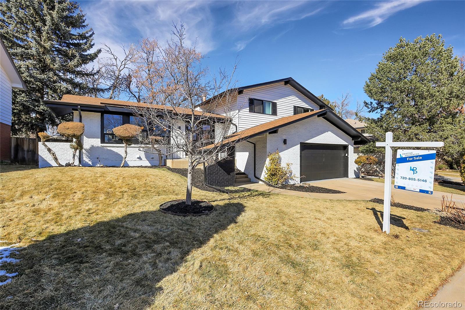 7641 e oxford avenue, Denver sold home. Closed on 2024-03-29 for $990,000.