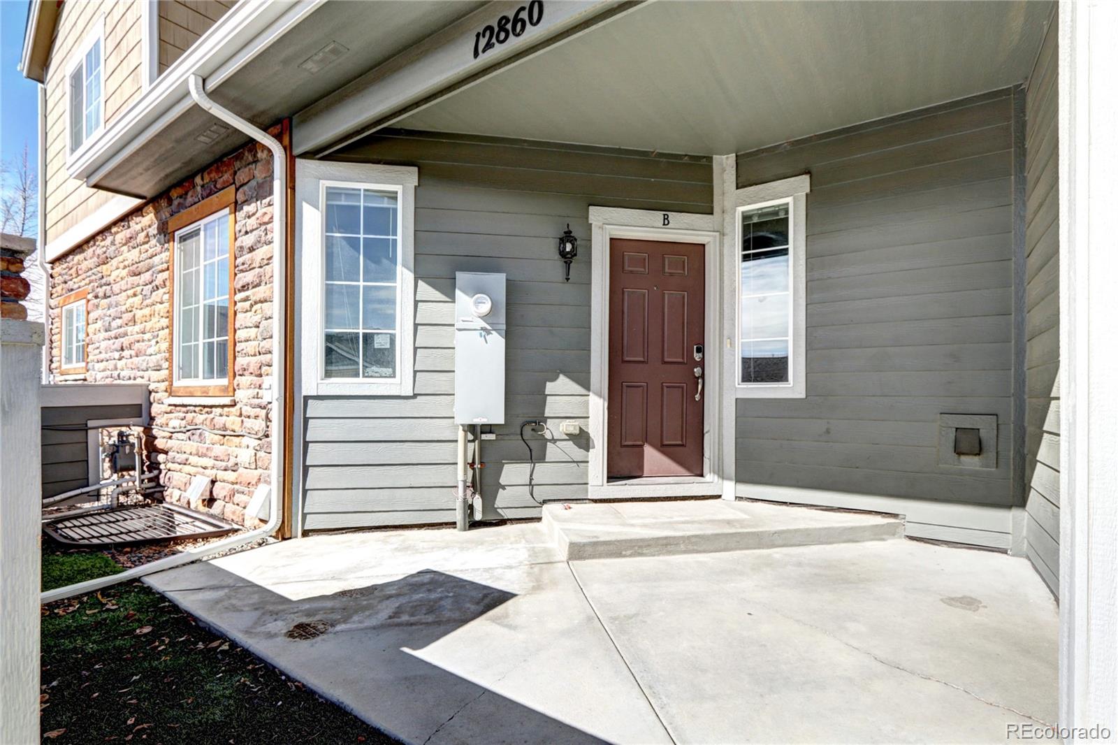 12860  jasmine street, Thornton sold home. Closed on 2024-05-09 for $425,000.