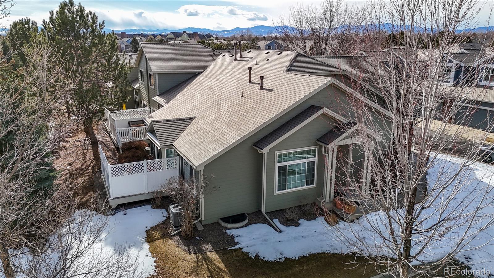 3474 W 125th Point , Broomfield  MLS: 4221466 Beds: 3 Baths: 3 Price: $600,000