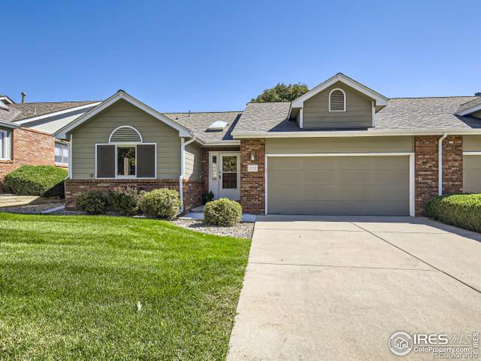 1528  spencer street, Longmont sold home. Closed on 2024-04-24 for $567,500.