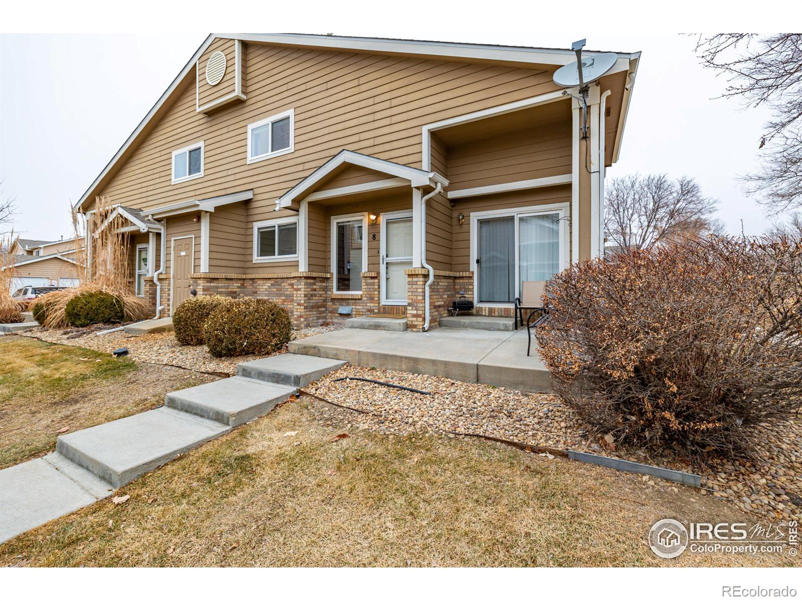 1601  great western drive, Longmont sold home. Closed on 2024-03-29 for $395,000.