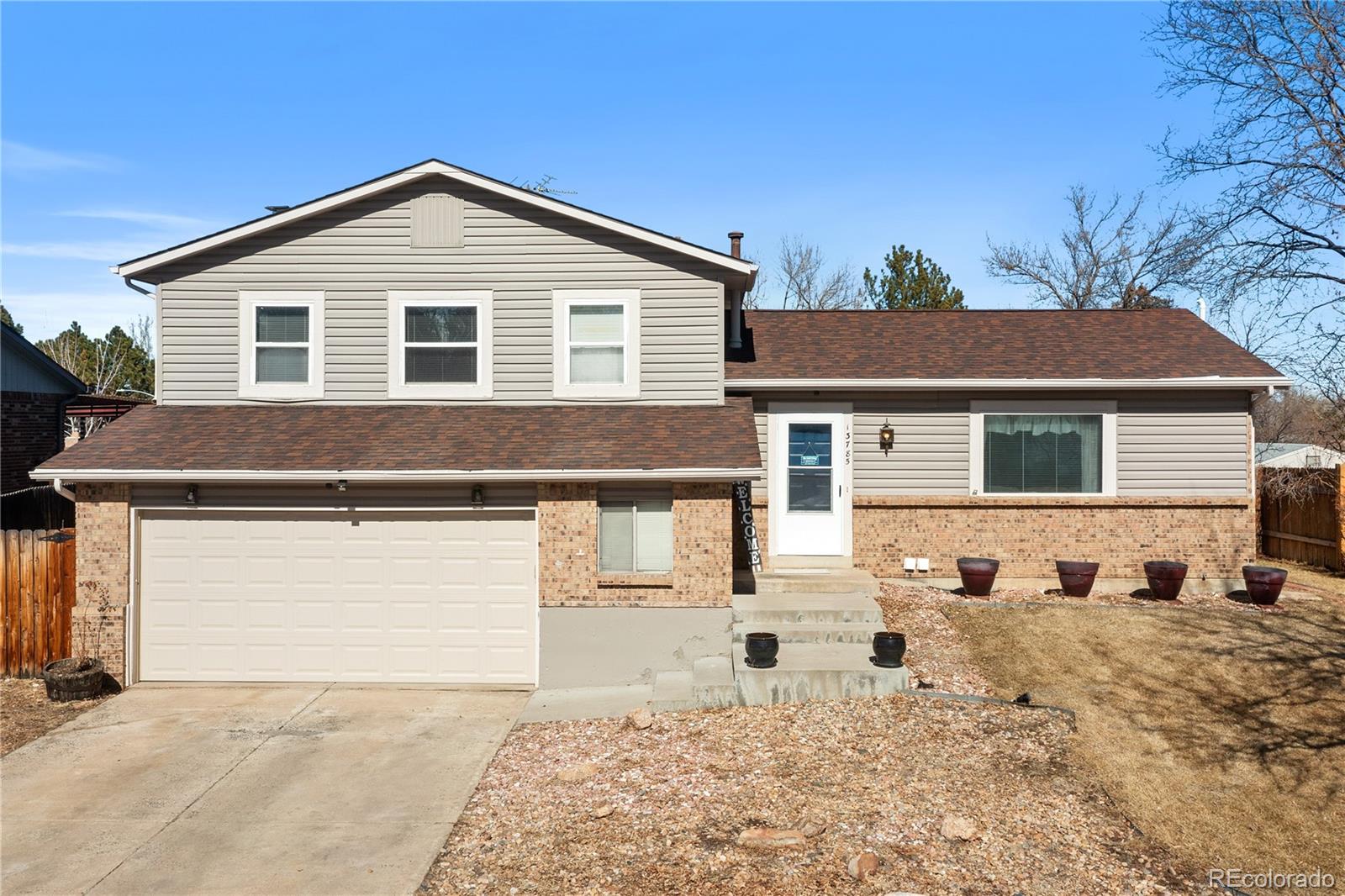 13785 W 67th Place, arvada MLS: 8545382 Beds: 4 Baths: 3 Price: $640,000