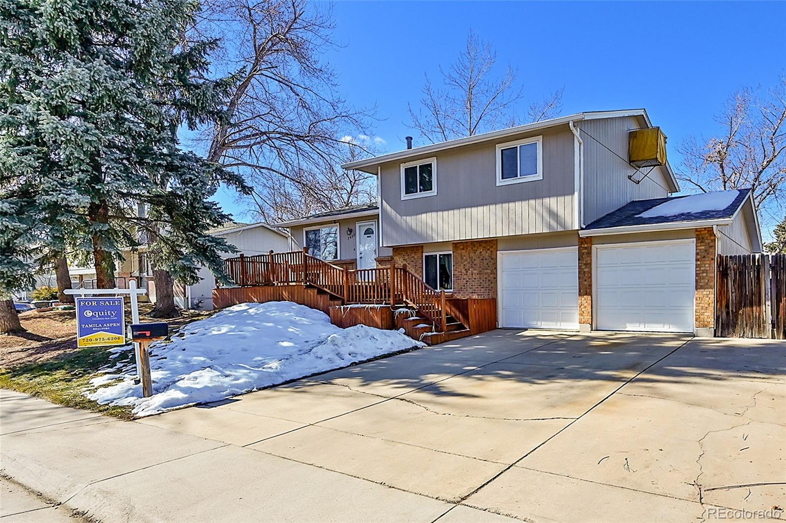 7457  newland street, arvada sold home. Closed on 2024-04-15 for $552,000.