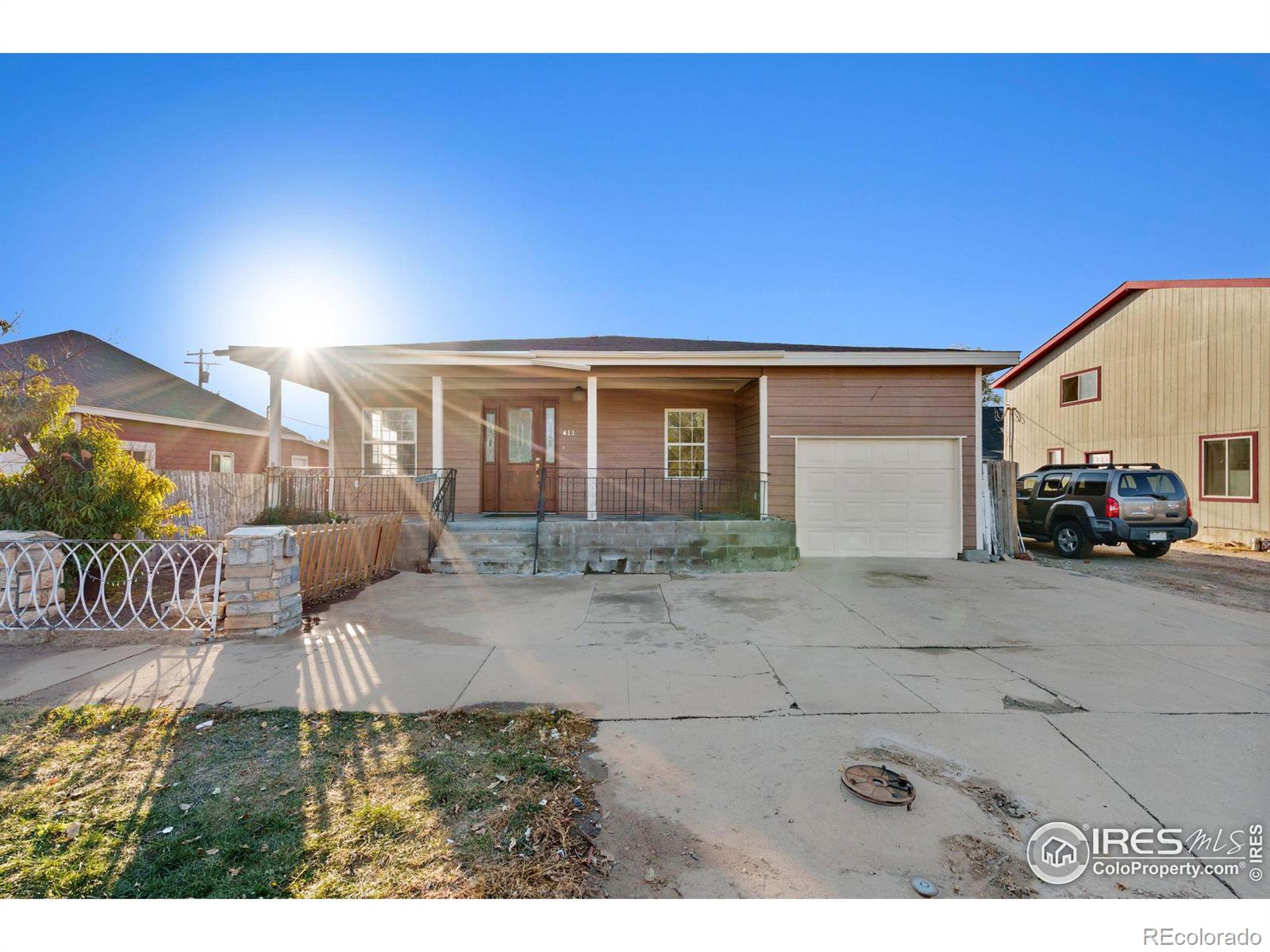 411  10th Avenue, greeley MLS: 4567891003561 Beds: 11 Baths: 4 Price: $395,000