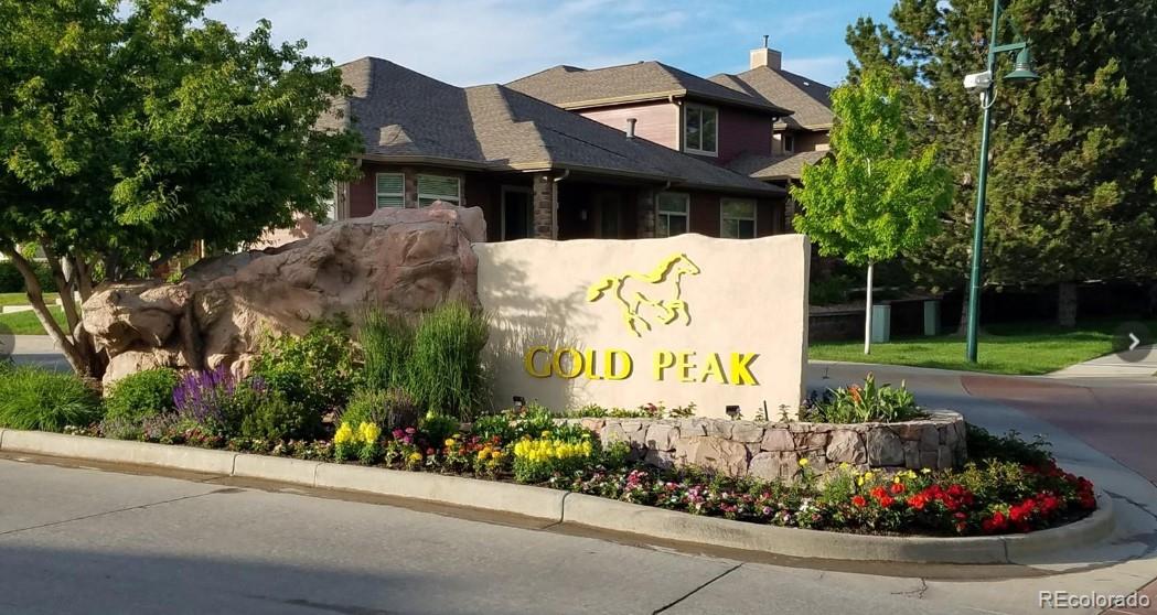 8617 gold peak drive, highlands ranch sold home. Closed on 2025-05-09 for $475,000.