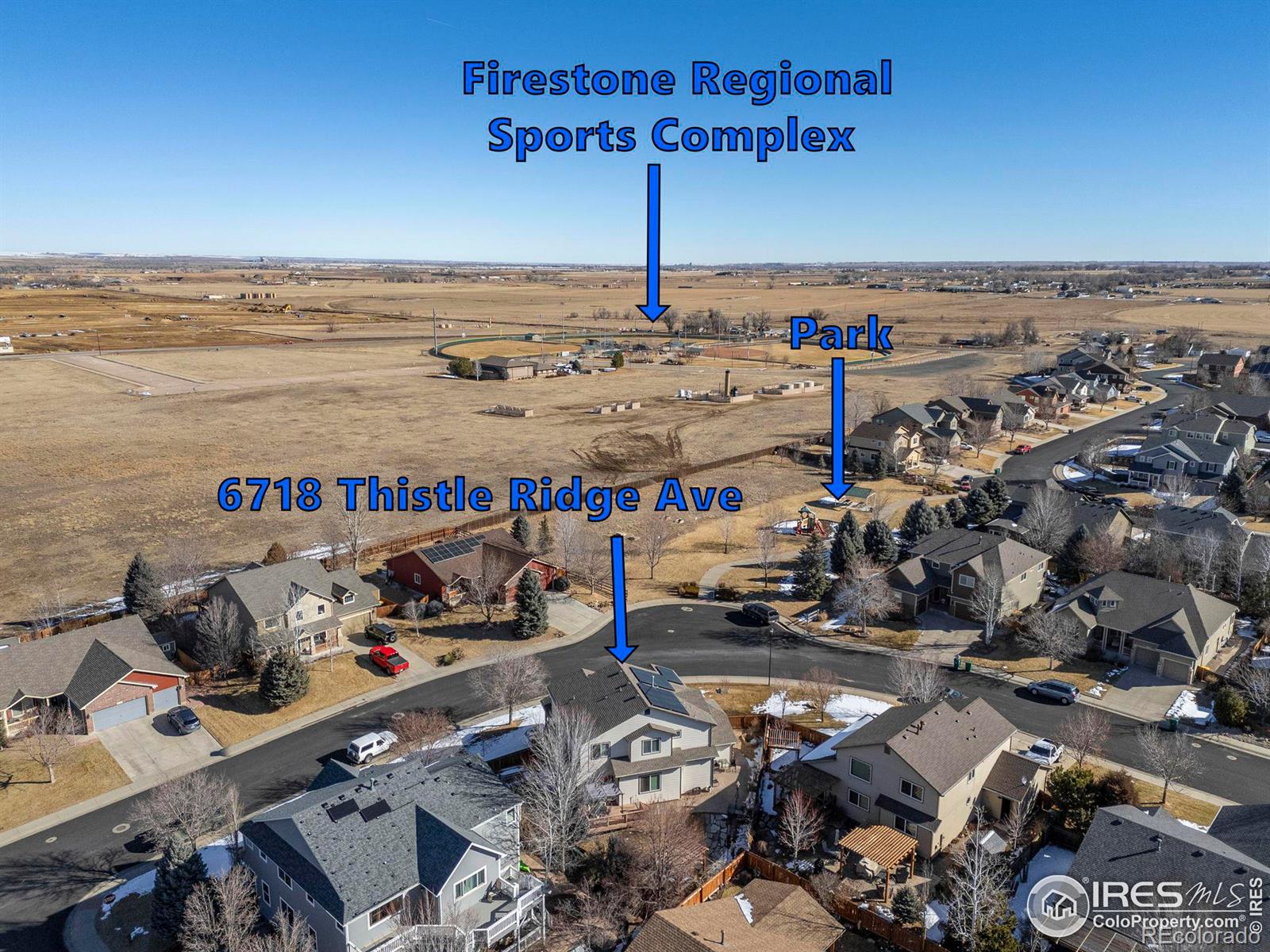 6718  Thistle Ridge Avenue, firestone MLS: 4567891003568 Beds: 4 Baths: 4 Price: $700,000