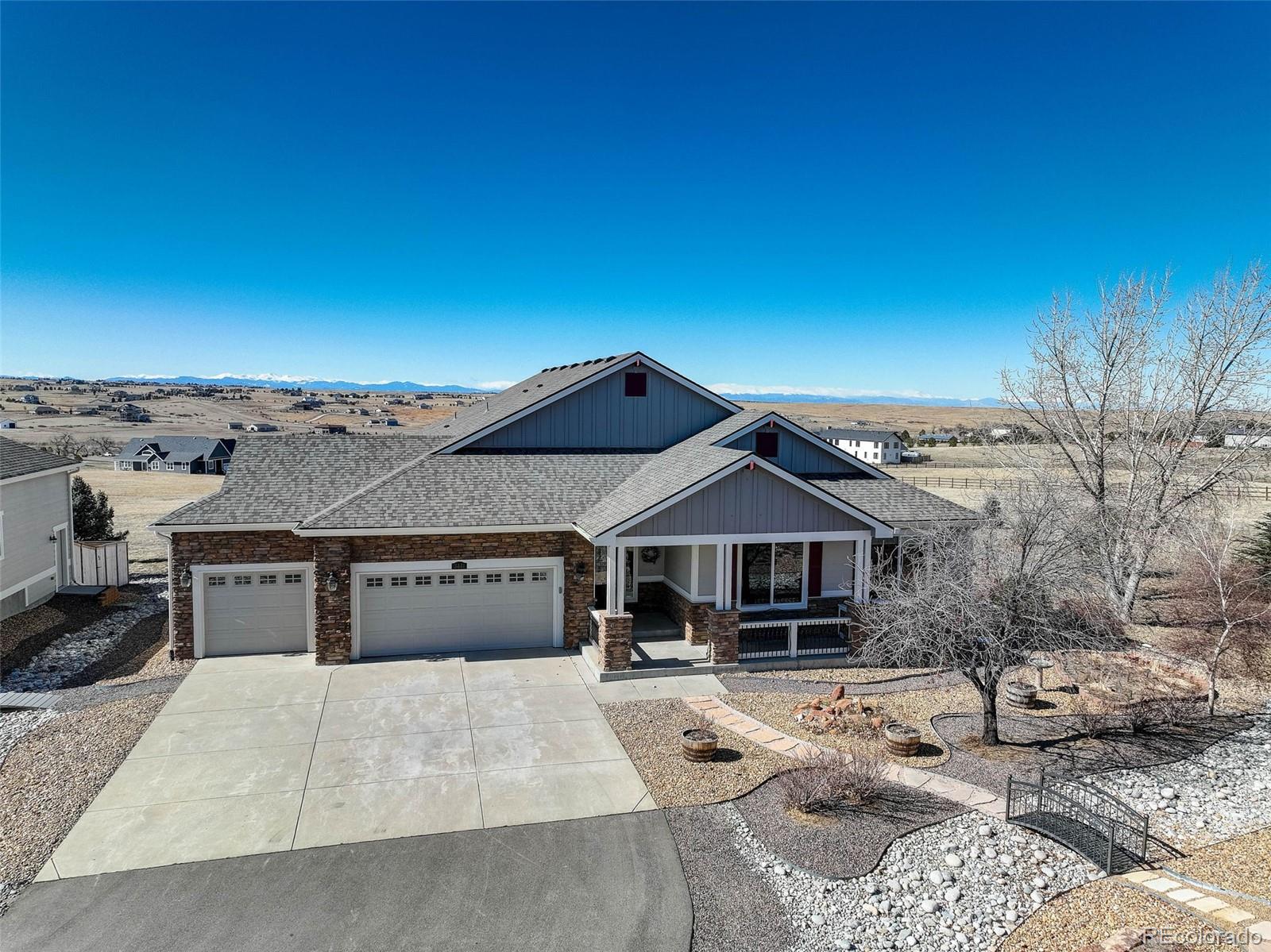 3441  antelope ridge trail, parker sold home. Closed on 2024-04-10 for $1,275,000.
