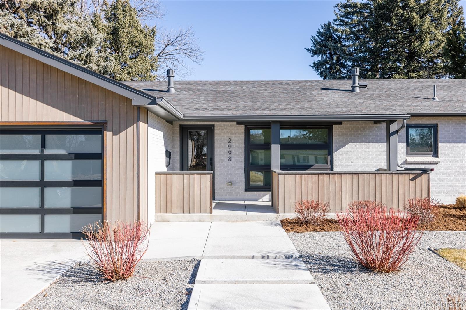 2998 s adams street, Denver sold home. Closed on 2024-03-22 for $1,700,000.