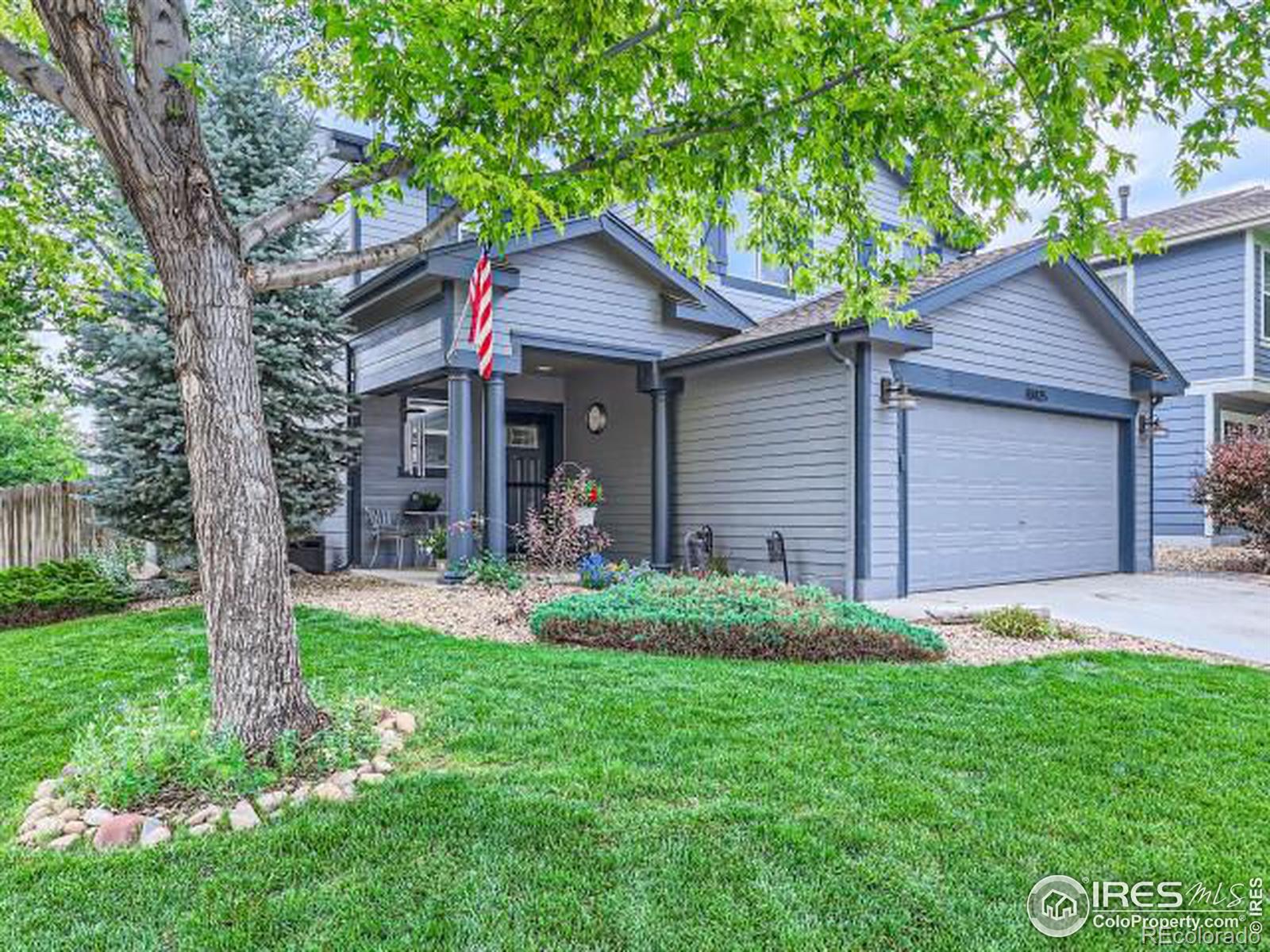 10425  lower highland road, Longmont sold home. Closed on 2024-04-15 for $495,000.