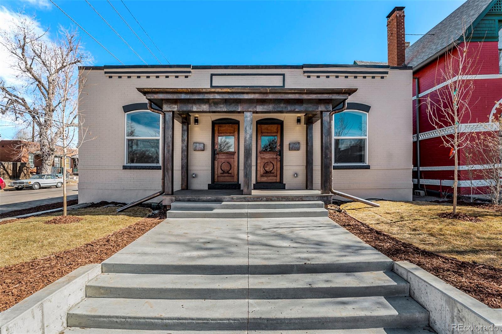 400 s pearl street, denver sold home. Closed on 2024-04-26 for $690,000.
