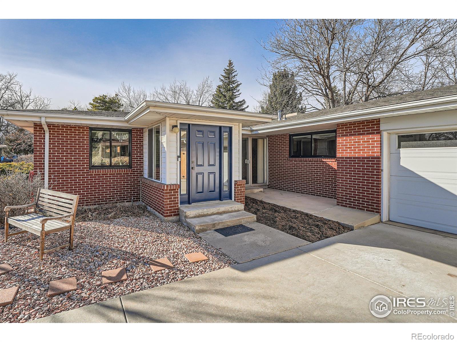 4721  mckinley drive, boulder sold home. Closed on 2024-04-04 for $950,000.