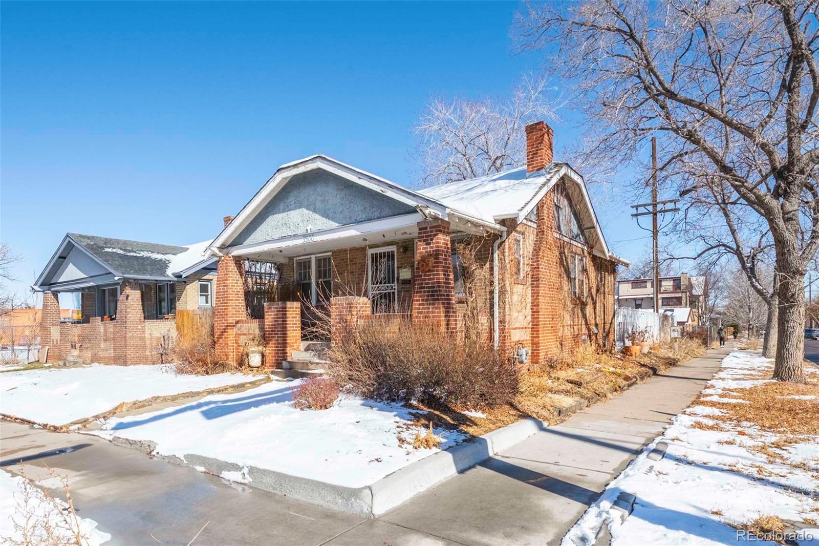 3500  zuni street, Denver sold home. Closed on 2024-04-05 for $655,000.