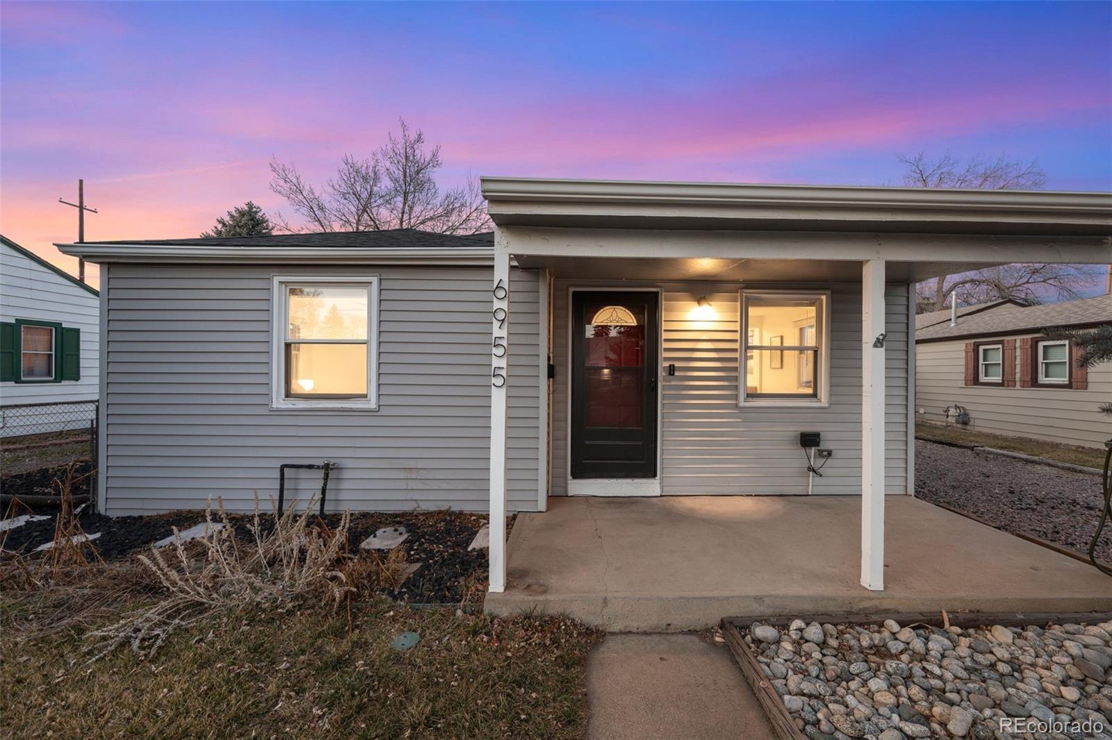 6955  reno drive, arvada sold home. Closed on 2024-03-26 for $530,000.