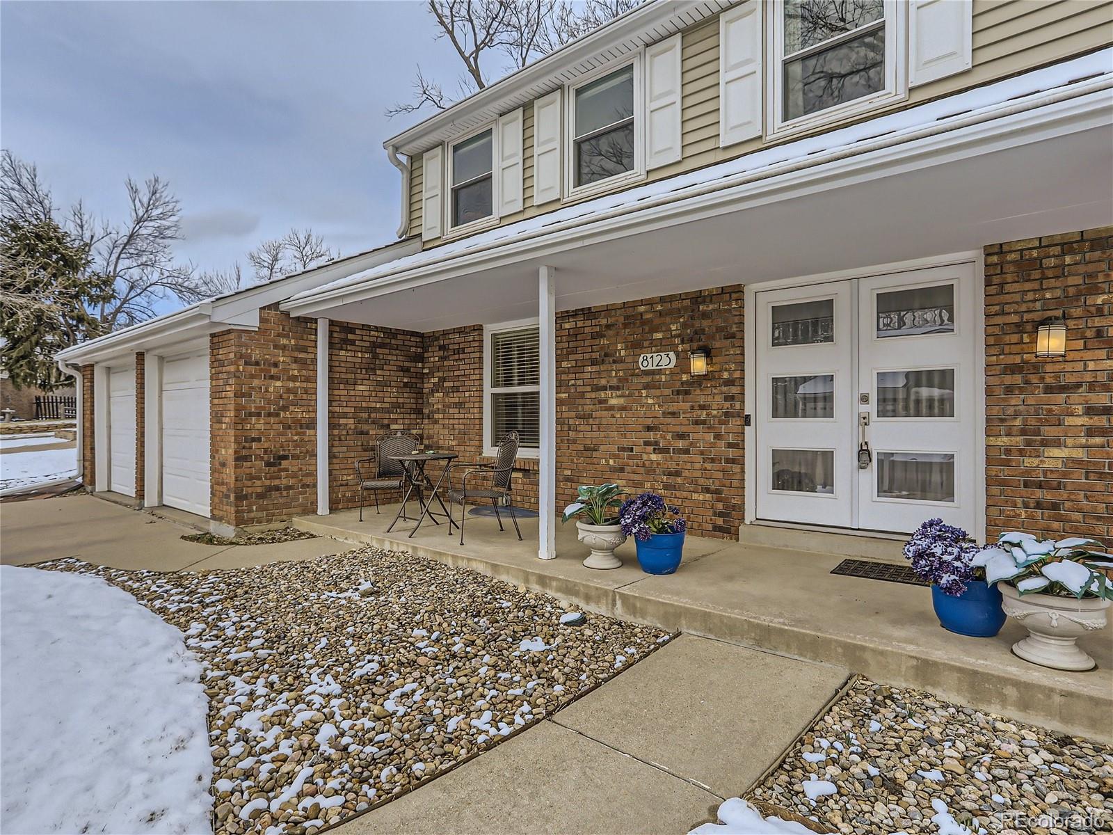 8123 e hinsdale drive, centennial sold home. Closed on 2024-03-29 for $907,500.