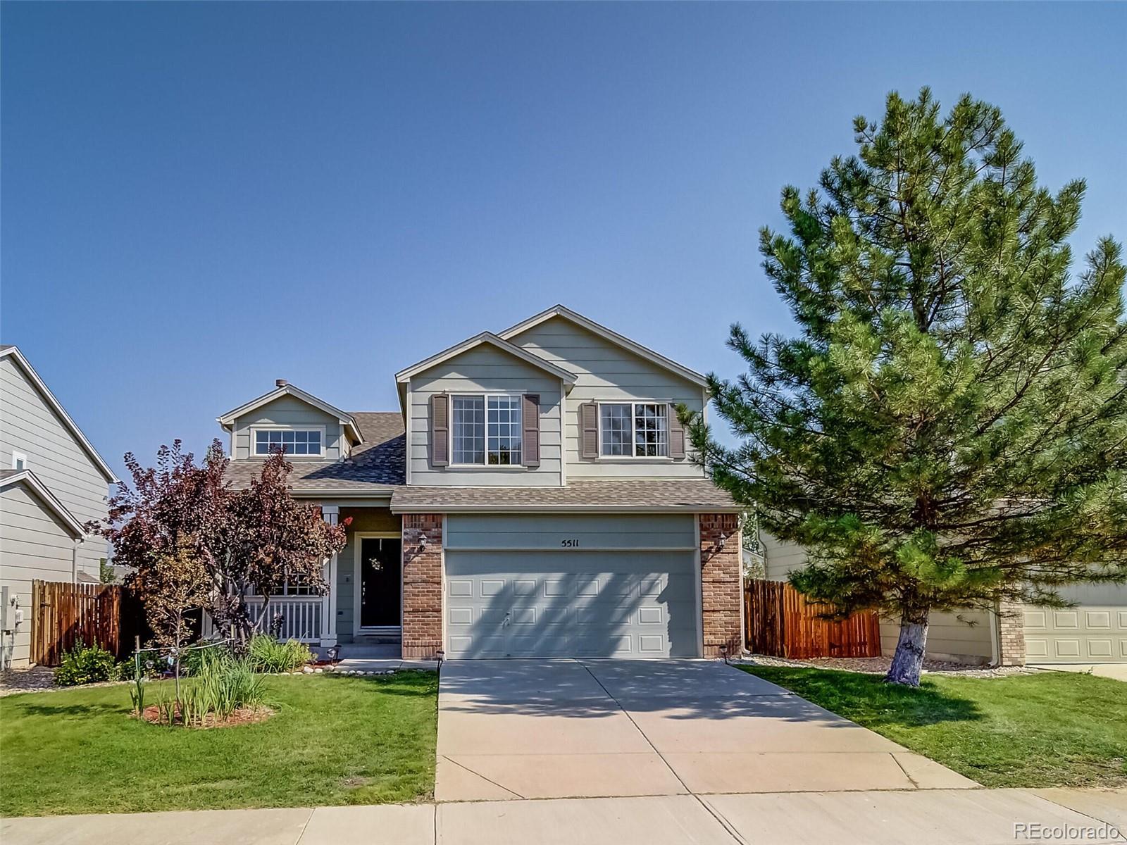 5511 s valdai way, Aurora sold home. Closed on 2024-03-29 for $580,000.