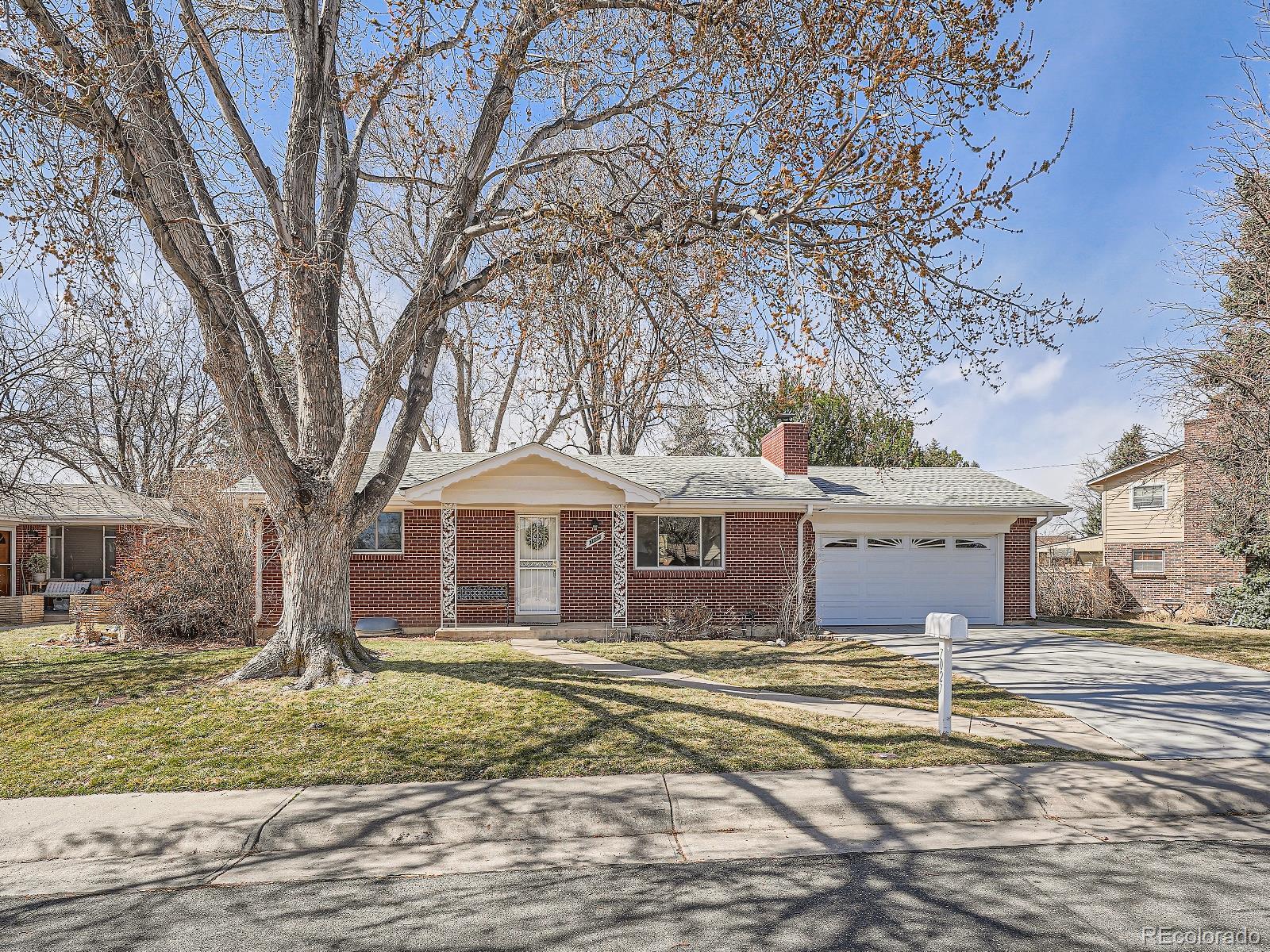 7027  carr court, Arvada sold home. Closed on 2024-05-02 for $635,000.
