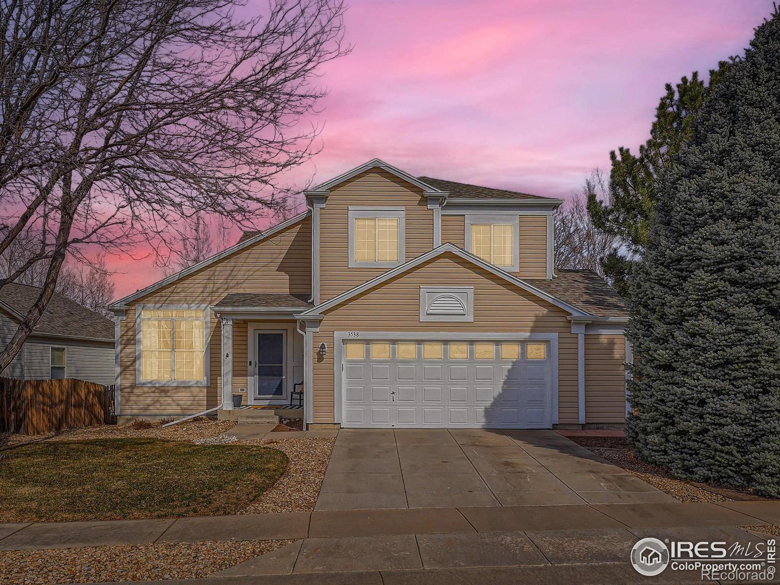 3538  larkspur drive, longmont sold home. Closed on 2024-03-22 for $710,000.