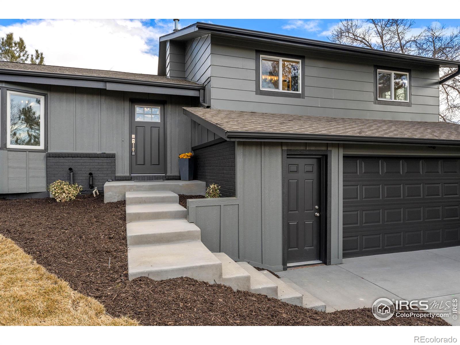 3706  yale way, Longmont sold home. Closed on 2024-03-01 for $686,000.