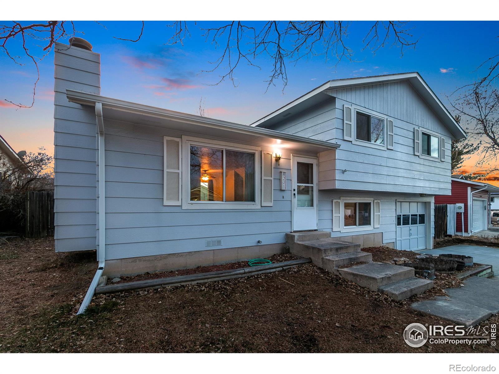 8201  otis court, Fort Collins sold home. Closed on 2024-03-25 for $375,000.