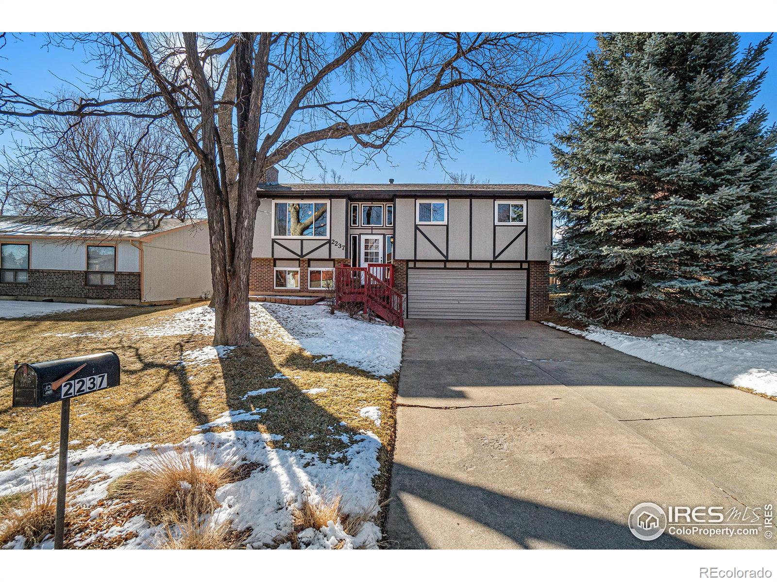 2237  suffolk street, fort collins sold home. Closed on 2024-04-01 for $510,000.
