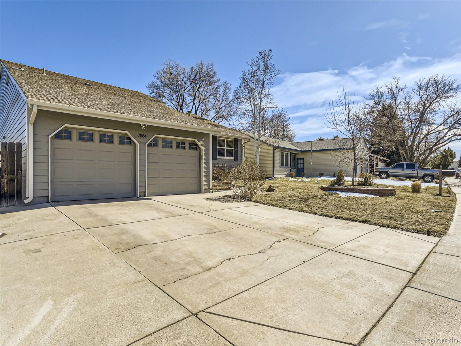 7584  benton street, arvada sold home. Closed on 2024-03-22 for $600,000.