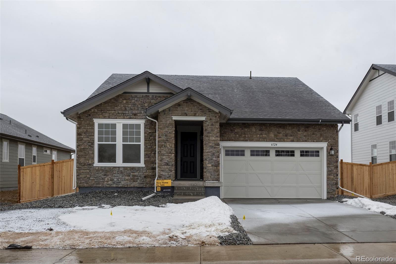 6124 E 154th Place, thornton MLS: 6179570 Beds: 3 Baths: 2 Price: $625,000