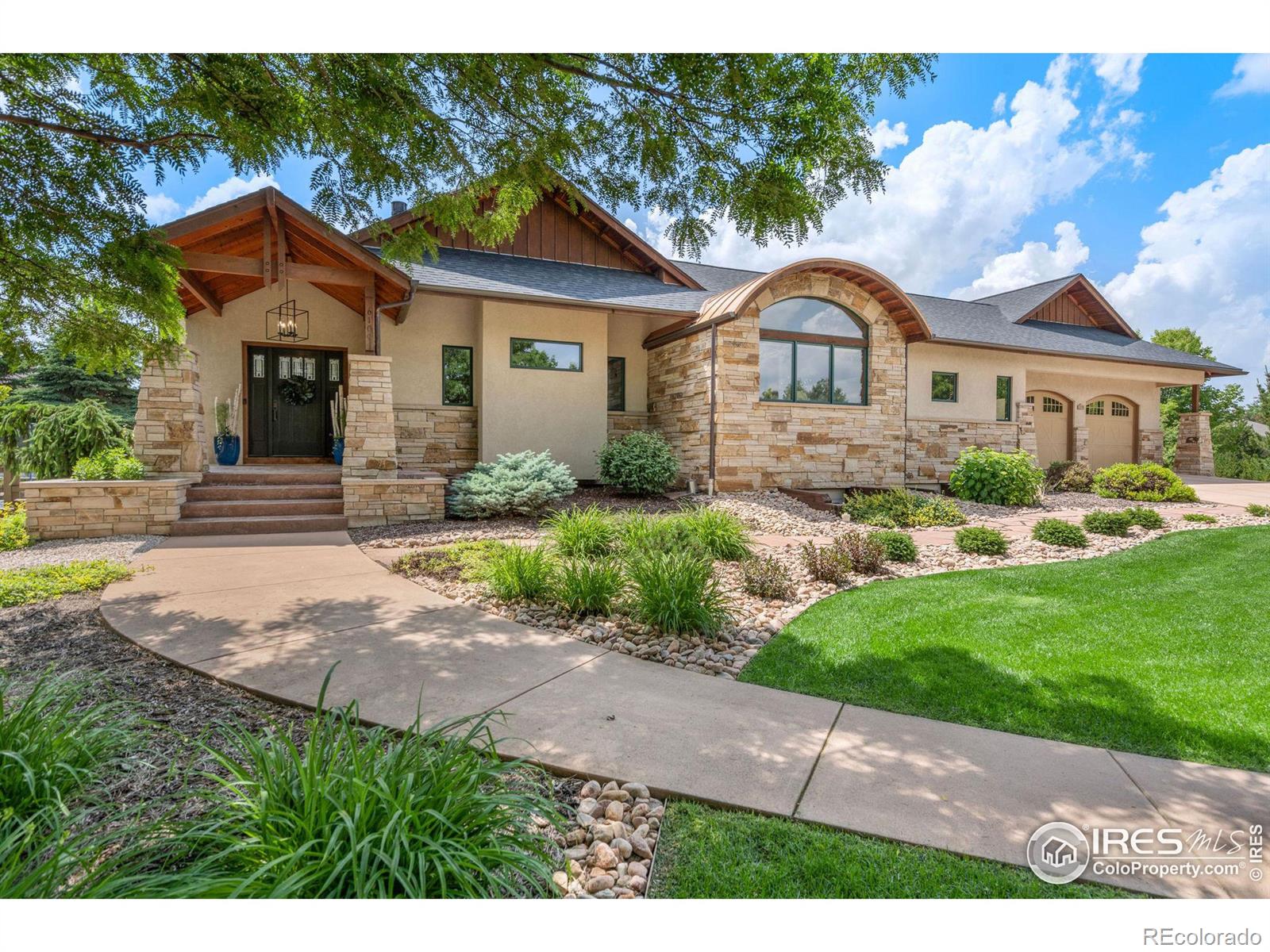 6109  estuary court, Fort Collins sold home. Closed on 2024-04-04 for $1,800,000.