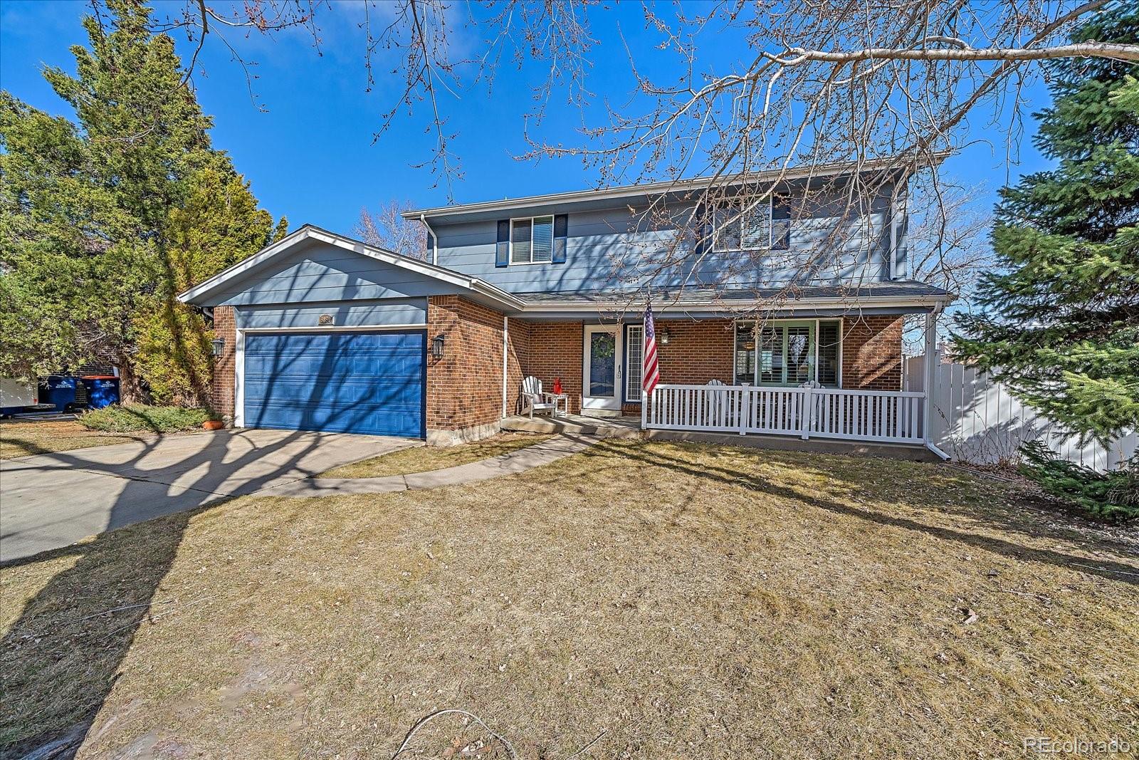 5850  quail street, Arvada sold home. Closed on 2024-03-29 for $645,000.