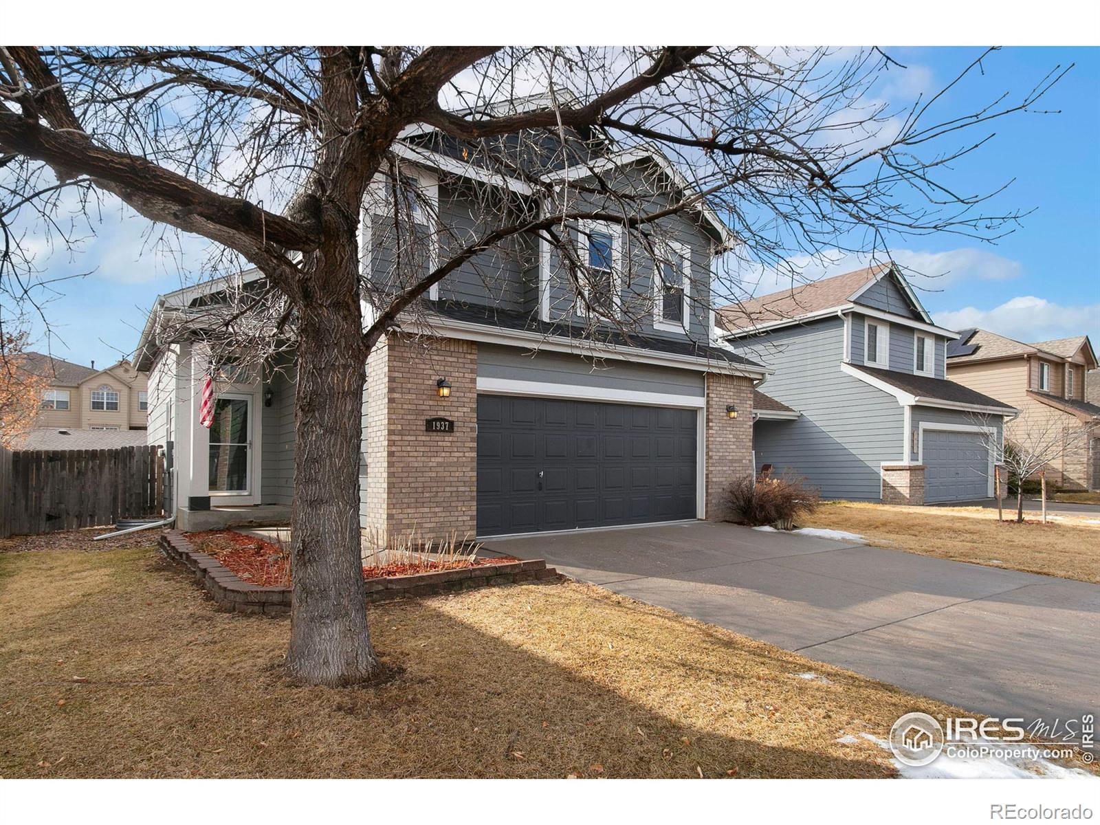 1937  angelo drive, Fort Collins sold home. Closed on 2024-03-12 for $513,000.