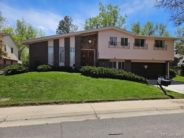 10000 E Ohio Avenue, denver MLS: 3559988 Beds: 3 Baths: 3 Price: $649,000