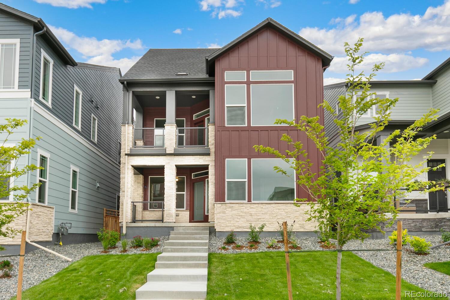 2188 w 166th avenue, broomfield sold home. Closed on 2024-06-14 for $720,000.