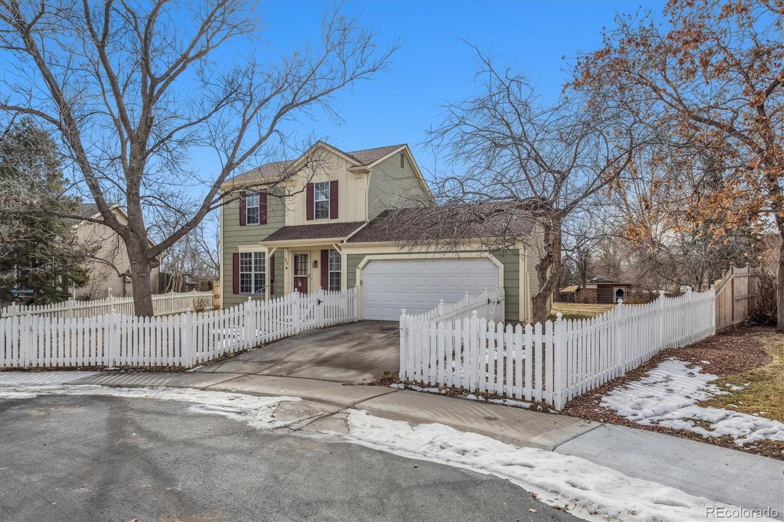 529  London Avenue, lafayette MLS: 2087722 Beds: 3 Baths: 2 Price: $597,700