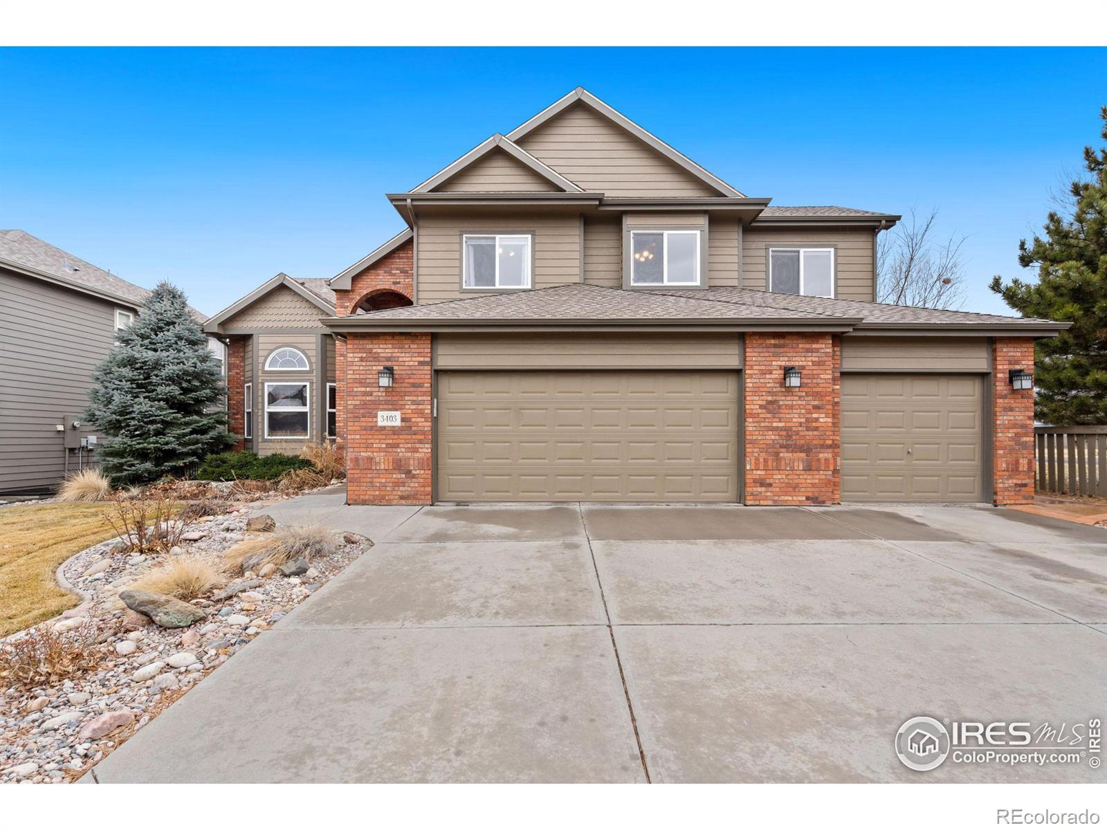 3403  wild view drive, fort collins sold home. Closed on 2024-03-28 for $995,000.