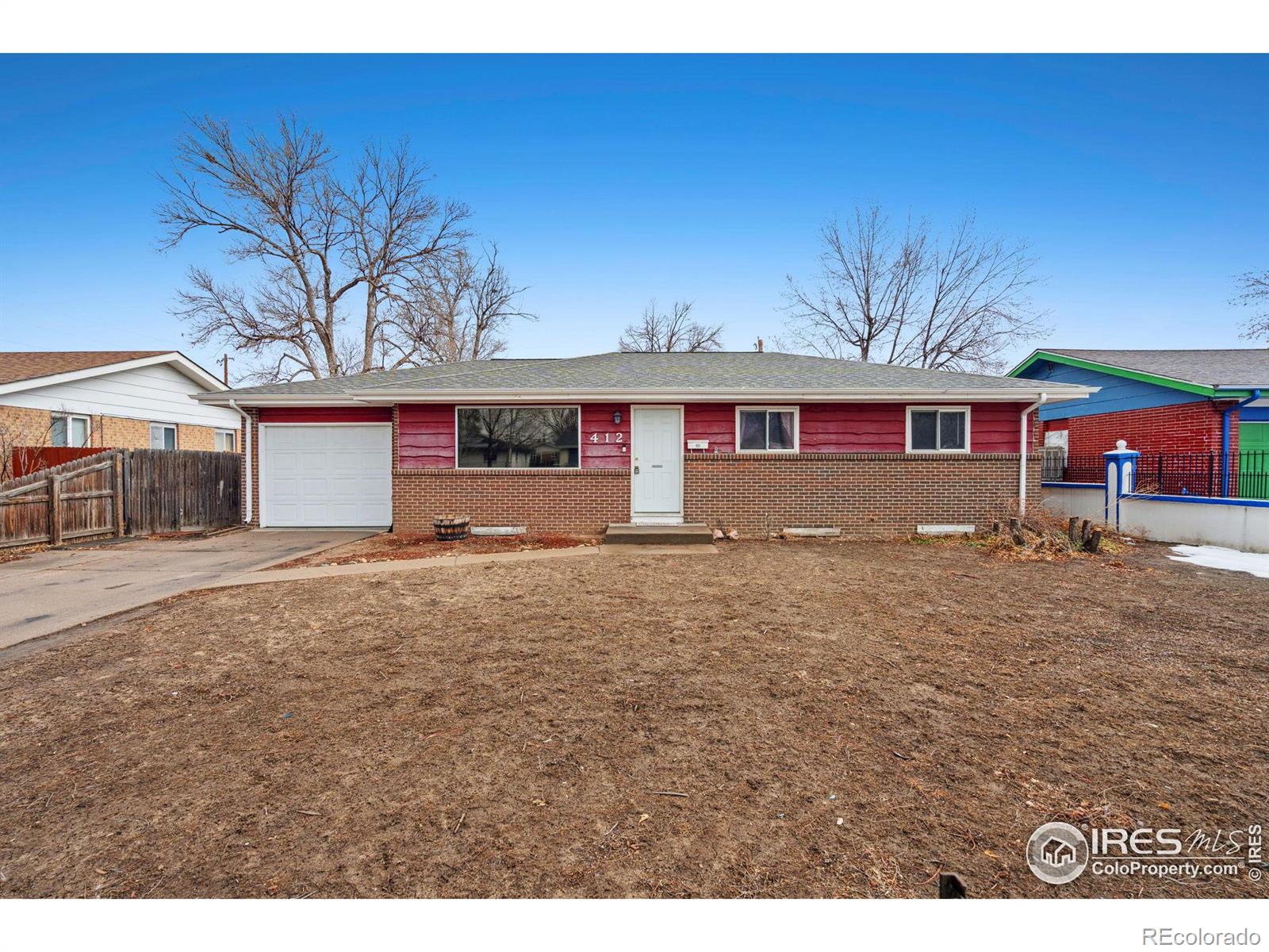 412  30th ave ct, Greeley sold home. Closed on 2024-03-28 for $395,000.