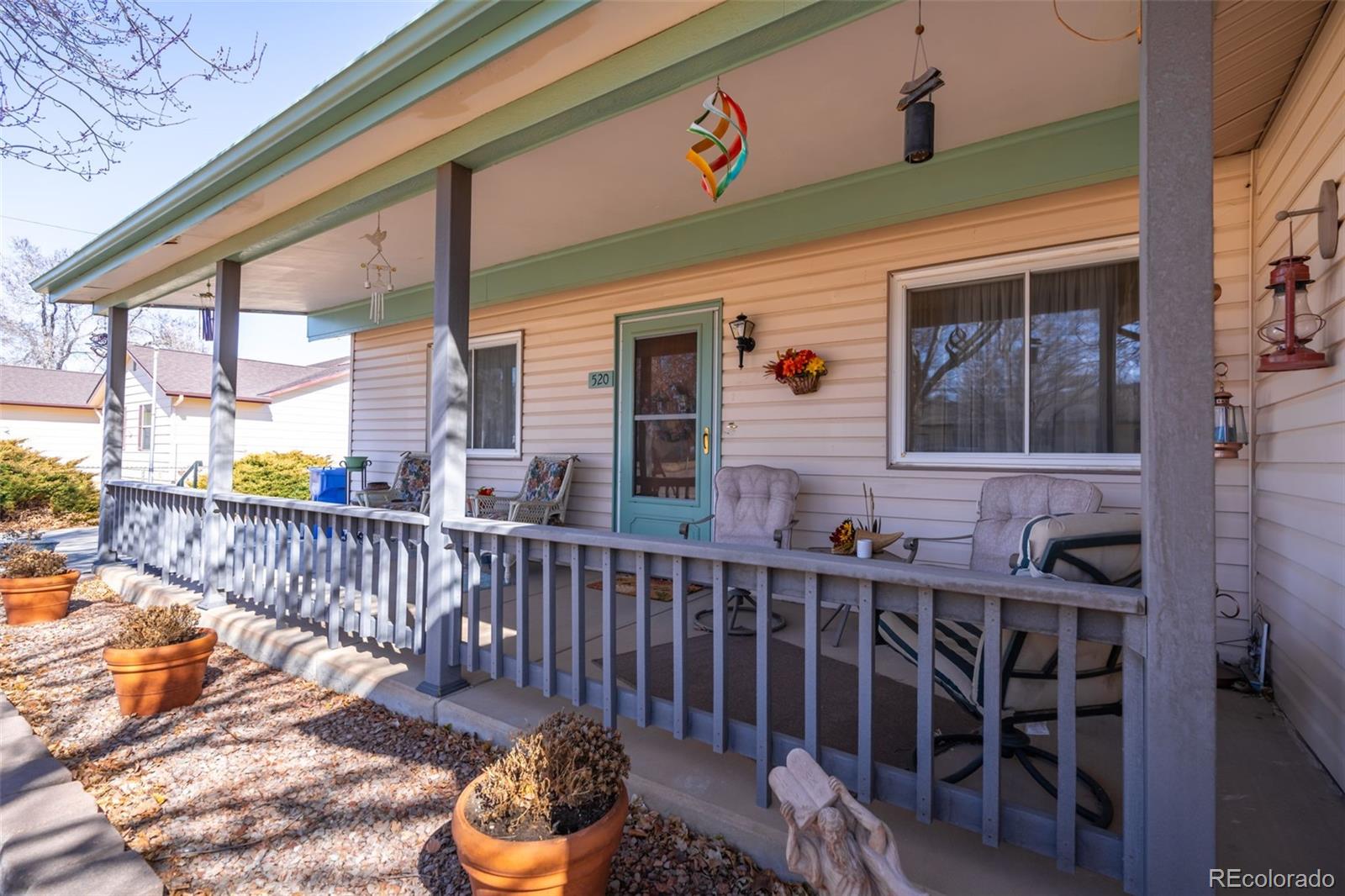 520  del rey avenue, Canon City sold home. Closed on 2024-05-09 for $342,000.