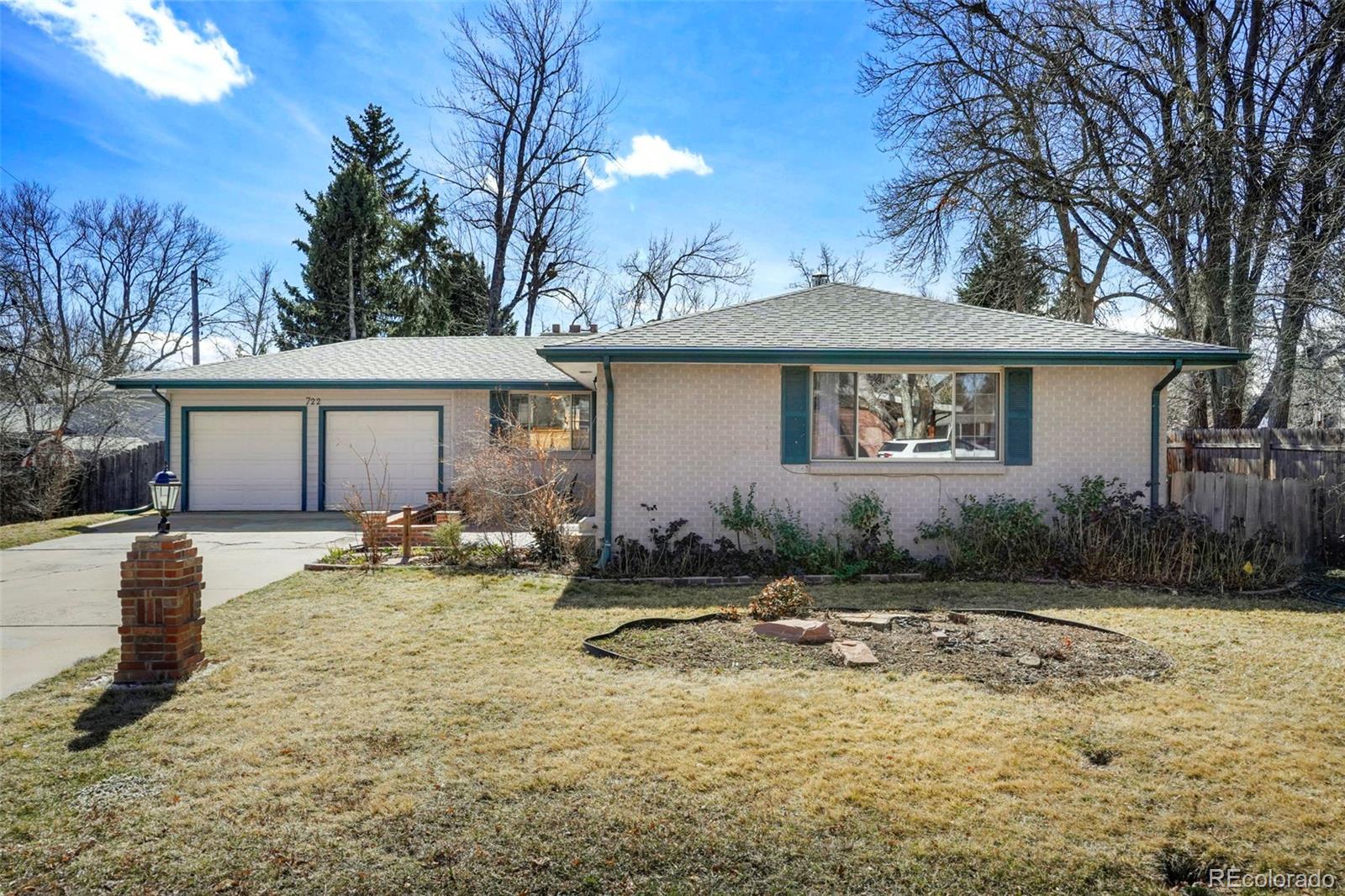 722 w caley avenue, Littleton sold home. Closed on 2024-04-25 for $634,900.