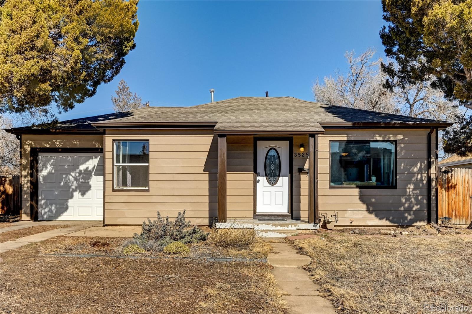 3525 W 73rd Avenue, westminster MLS: 6828178 Beds: 2 Baths: 1 Price: $400,000