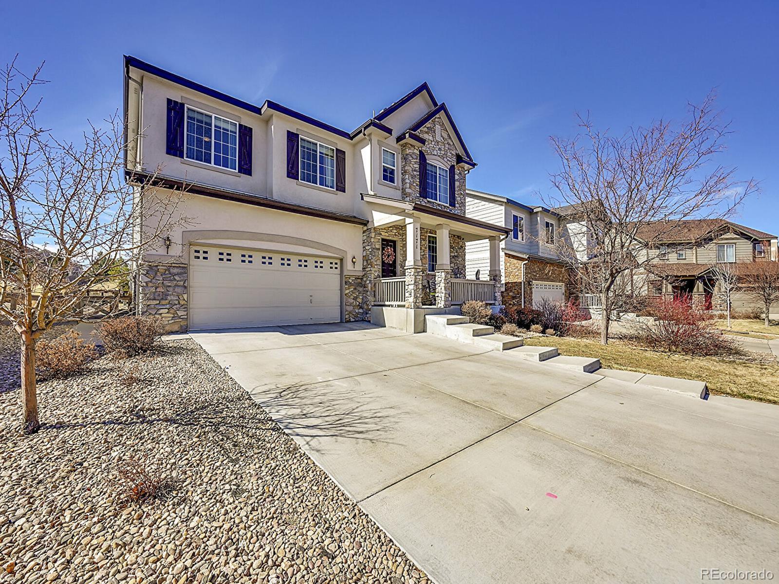 7171 s newbern court, aurora sold home. Closed on 2024-04-09 for $701,000.
