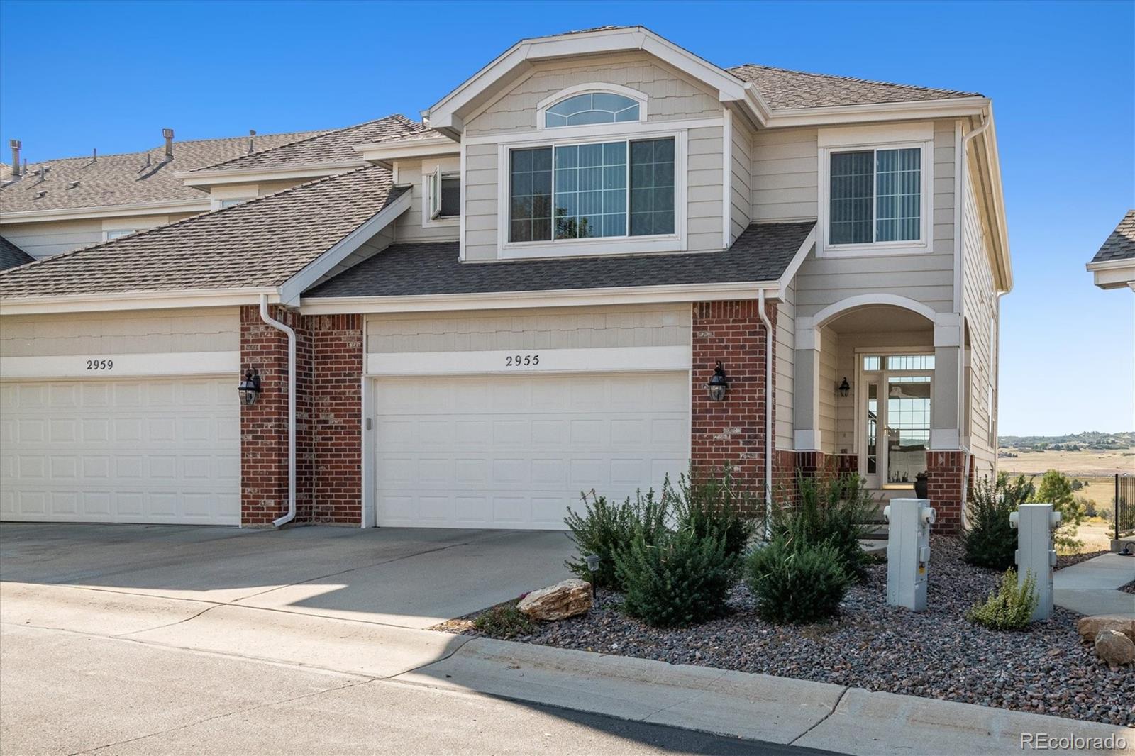 2955  newport circle, Castle Rock sold home. Closed on 2024-04-18 for $640,000.