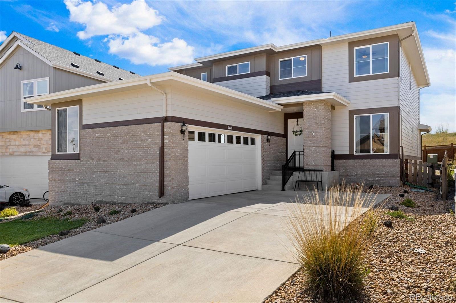 18640 W 92nd Drive, arvada MLS: 8831005 Beds: 4 Baths: 3 Price: $835,000