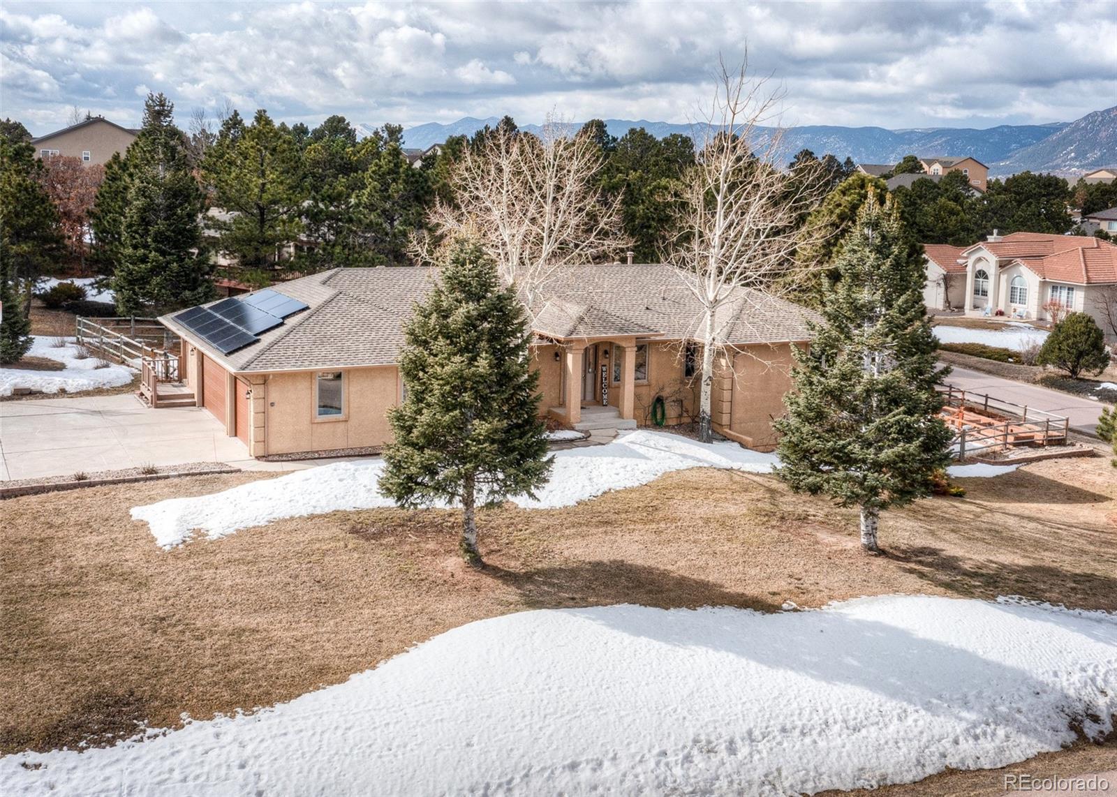 1655 outrider way, Monument sold home. Closed on 2024-06-03 for $822,900.