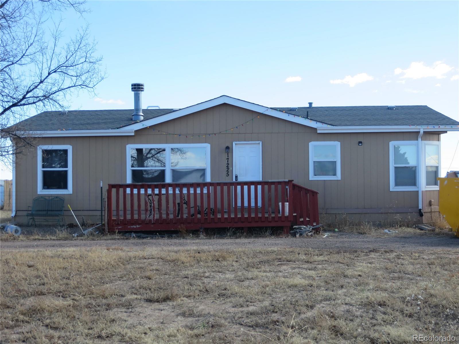17225 honeydew court, Peyton sold home. Closed on 2024-04-11 for $335,000.