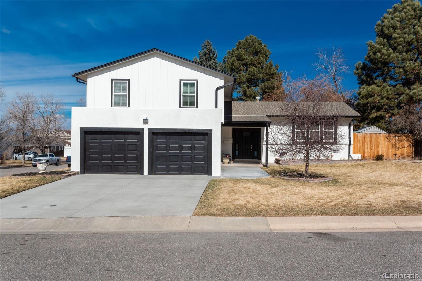 3171 s jasmine way, Denver sold home. Closed on 2024-04-03 for $760,000.