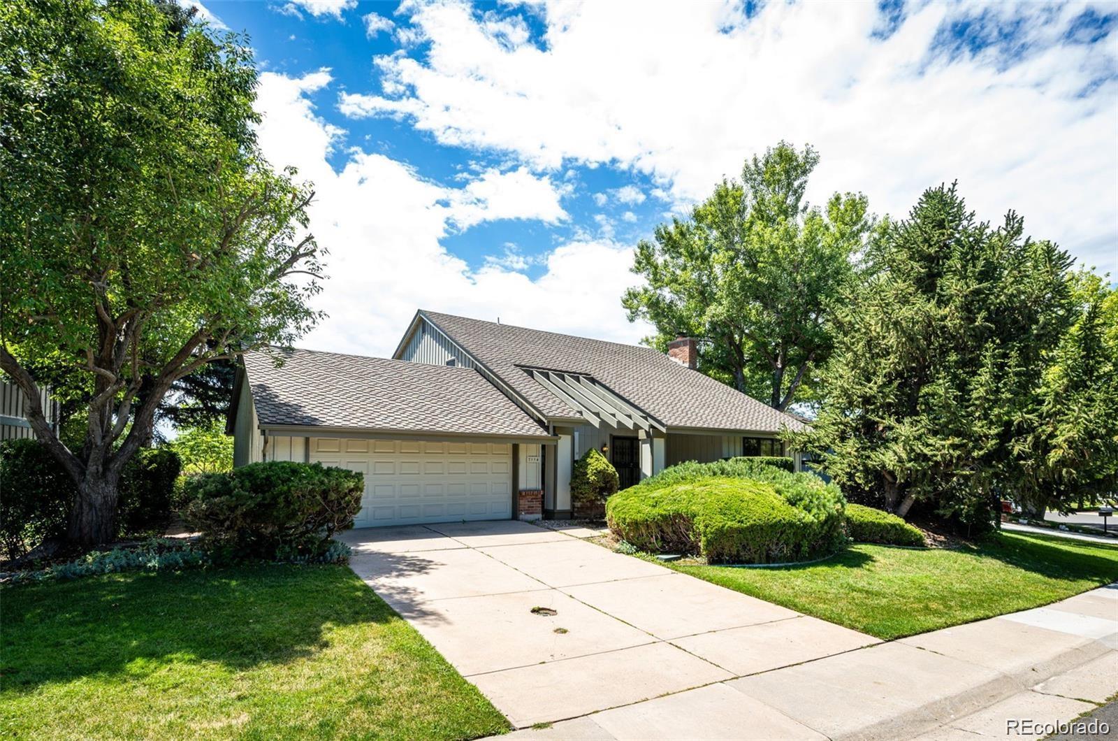 7114 s saint paul street, Centennial sold home. Closed on 2024-03-26 for $765,500.