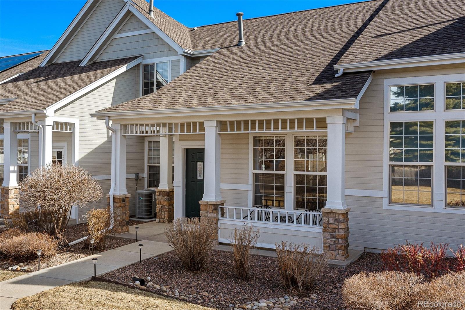 8300  fairmount drive, Denver sold home. Closed on 2024-04-10 for $540,000.