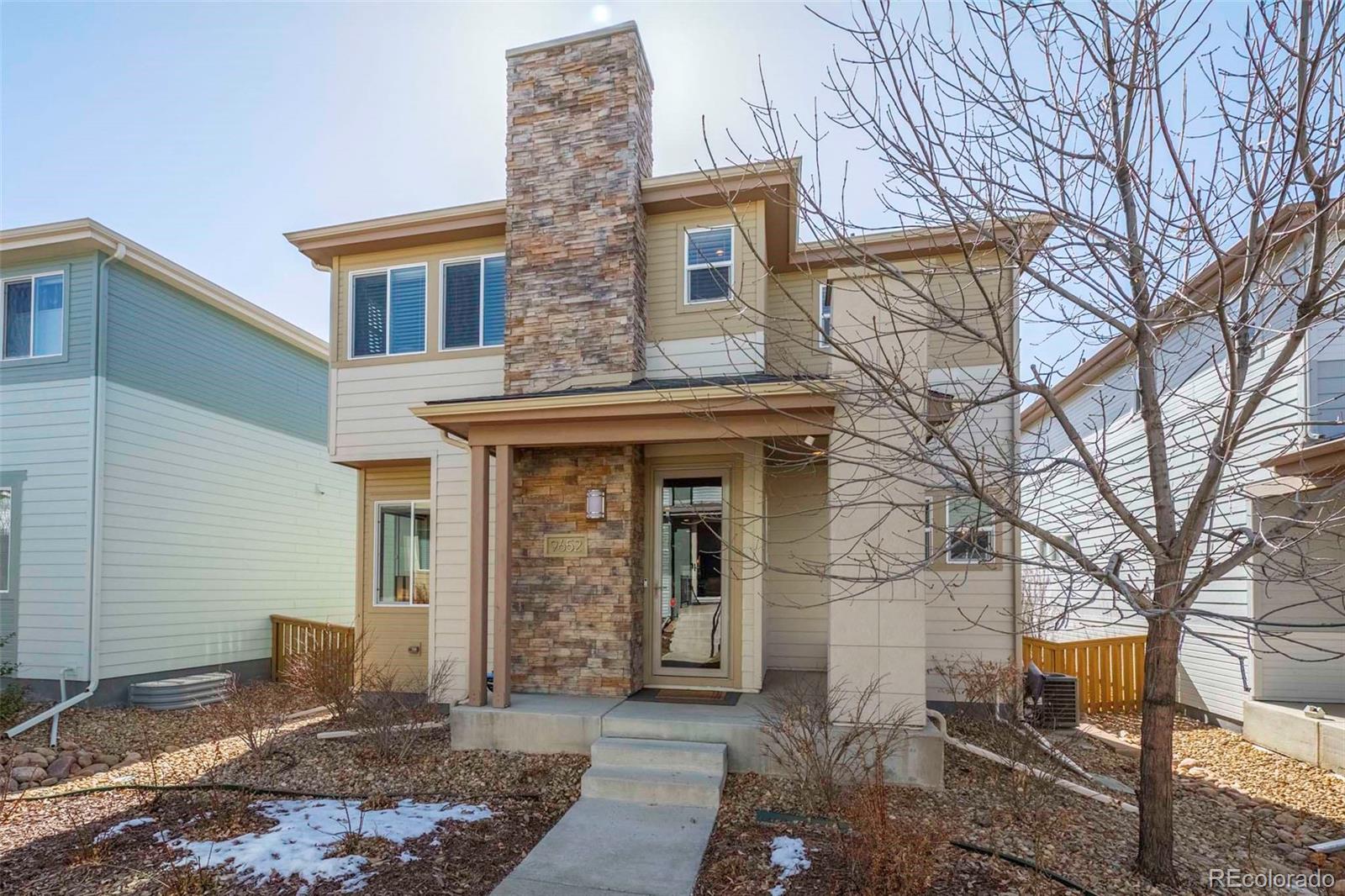 9652  Dunning Circle, highlands ranch MLS: 9153170 Beds: 4 Baths: 4 Price: $650,000