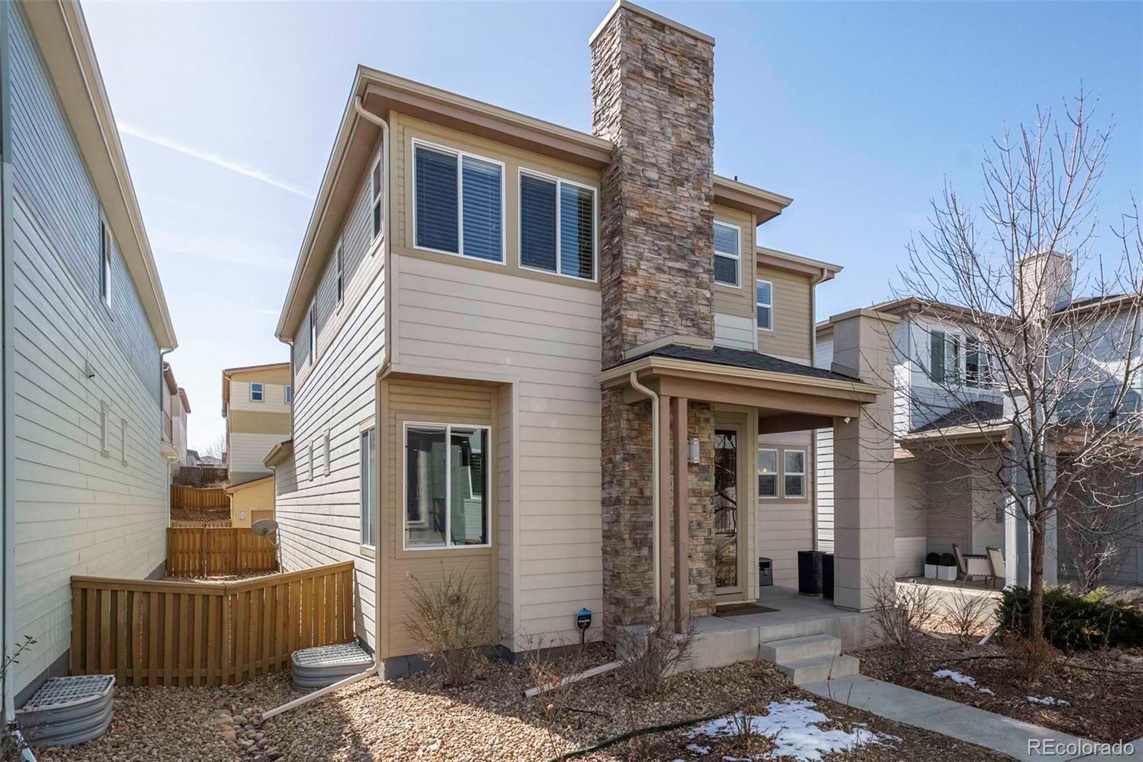 9652  dunning circle, Highlands Ranch sold home. Closed on 2024-04-05 for $650,000.