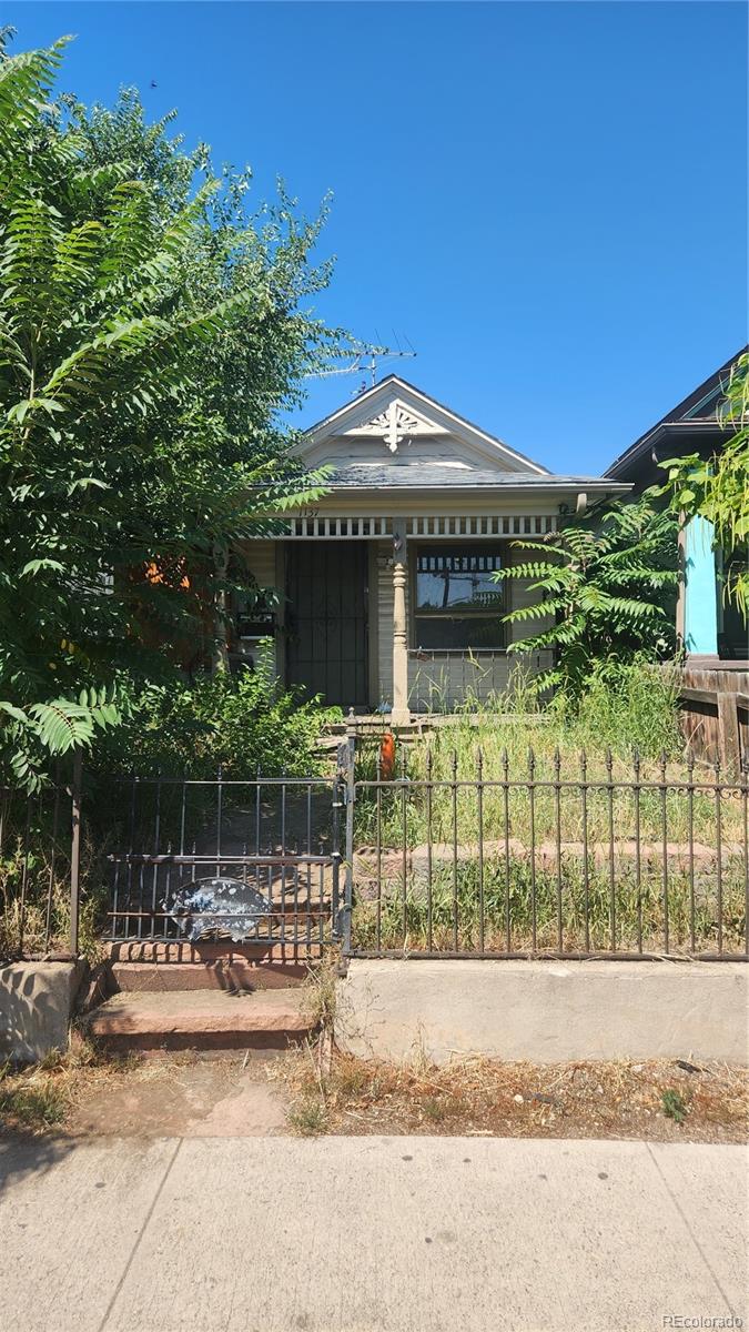 Lincoln Denver Home | MLS #: 17355261137  Santa Fe Drive, Denver Beds: 2 Baths: 1 Price: $350,000